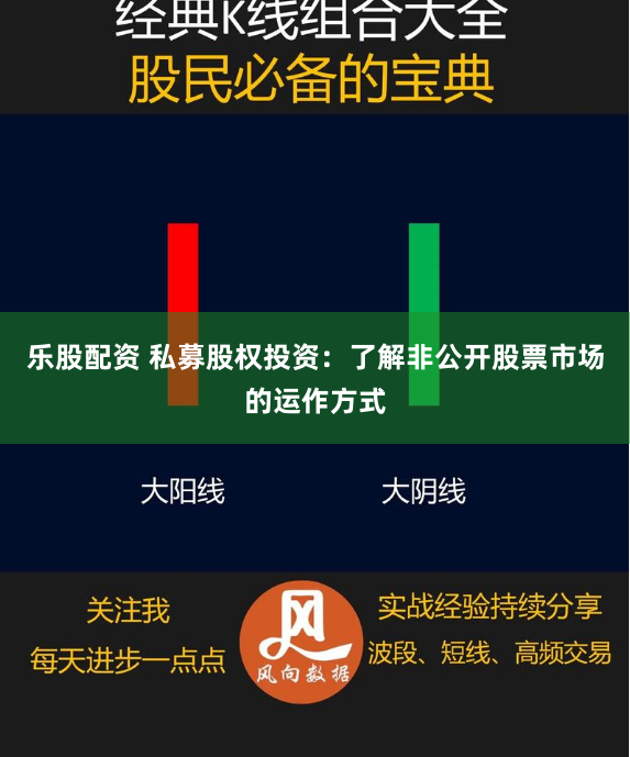 乐股配资 私募股权投资：了解非公开股票市场的运作方式